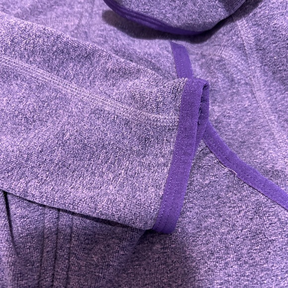 The North Face TKA 100 Fleece Hoodie - Picture 4 of 11